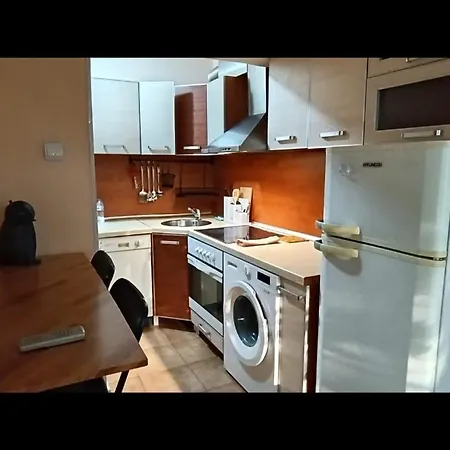Guest Suite Mountain Park 아파트