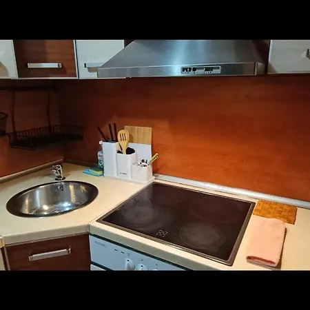 Guest Suite Mountain Park *