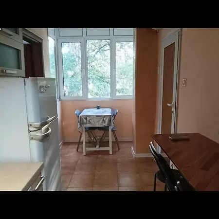 Guest Suite Mountain Park 아파트 소피아
