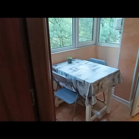 아파트 Guest Suite Mountain Park *