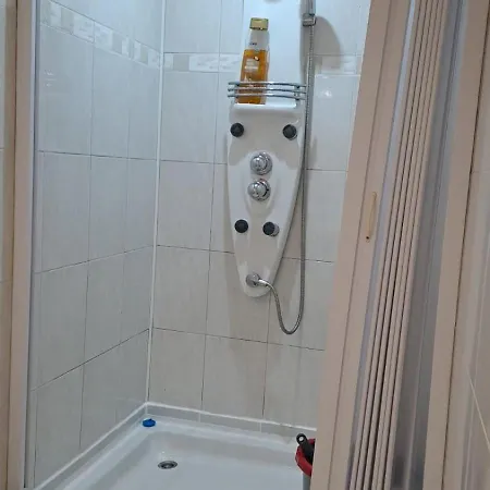 아파트 Guest Suite Mountain Park