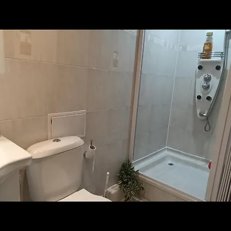 Guest Suite Mountain Park 소피아